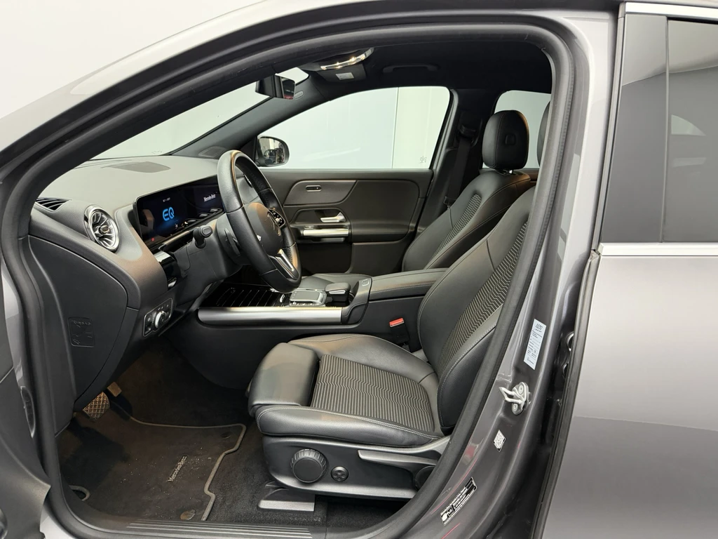 Mercedes-Benz EQA – foto 19