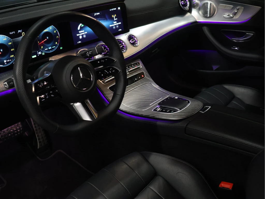 Mercedes-Benz E-Klasse – foto 12