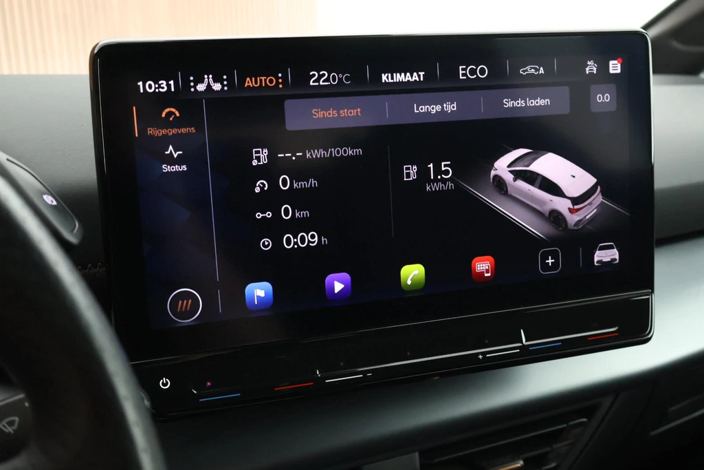 CUPRA Born – foto 36