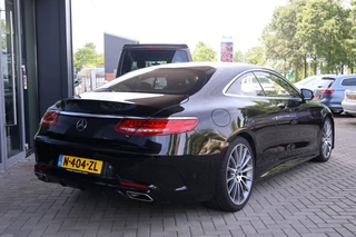 Mercedes-Benz S-Klasse – thumbnail 2