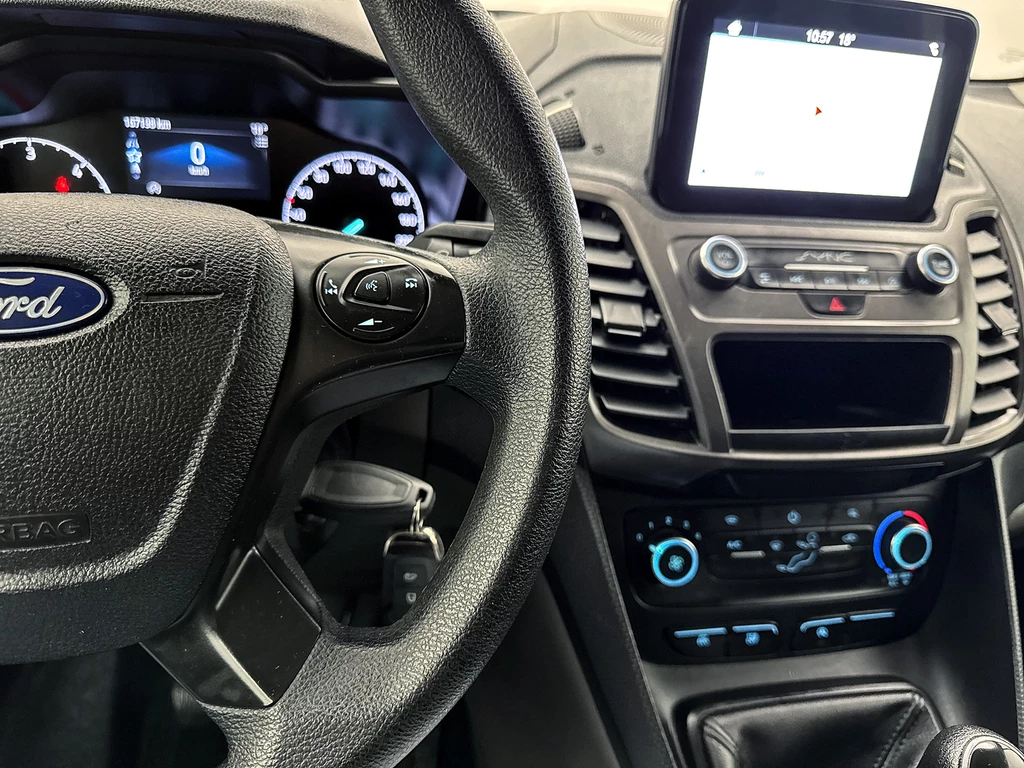 Ford Transit Connect – foto 16
