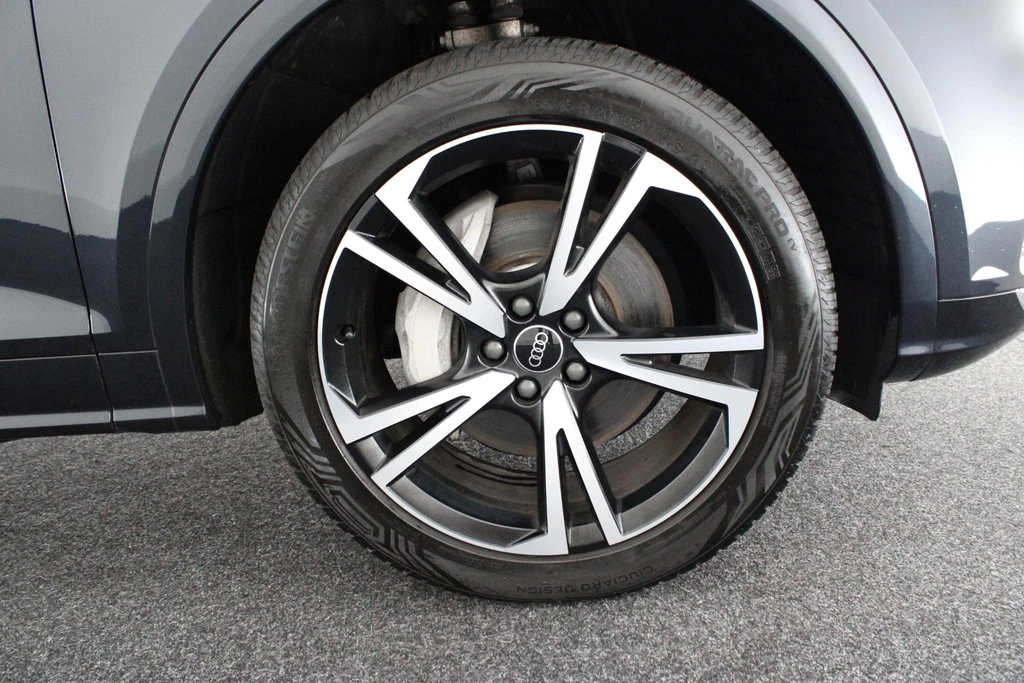 Audi Q5 – foto 48