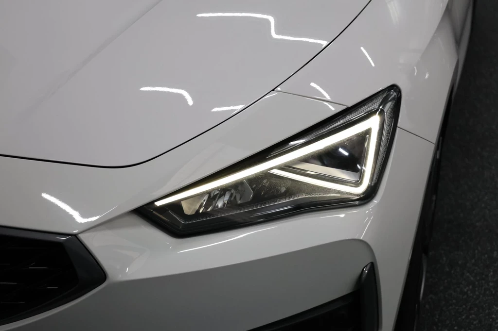 CUPRA Leon – foto 31