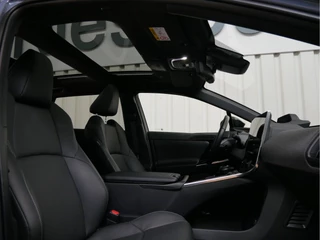 Subaru Solterra – thumbnail 11