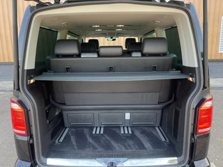 Volkswagen Transporter – thumbnail 32