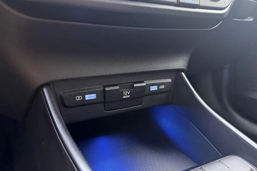 Hyundai i20 – foto 19