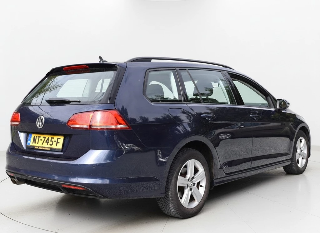 Volkswagen Golf – foto 5