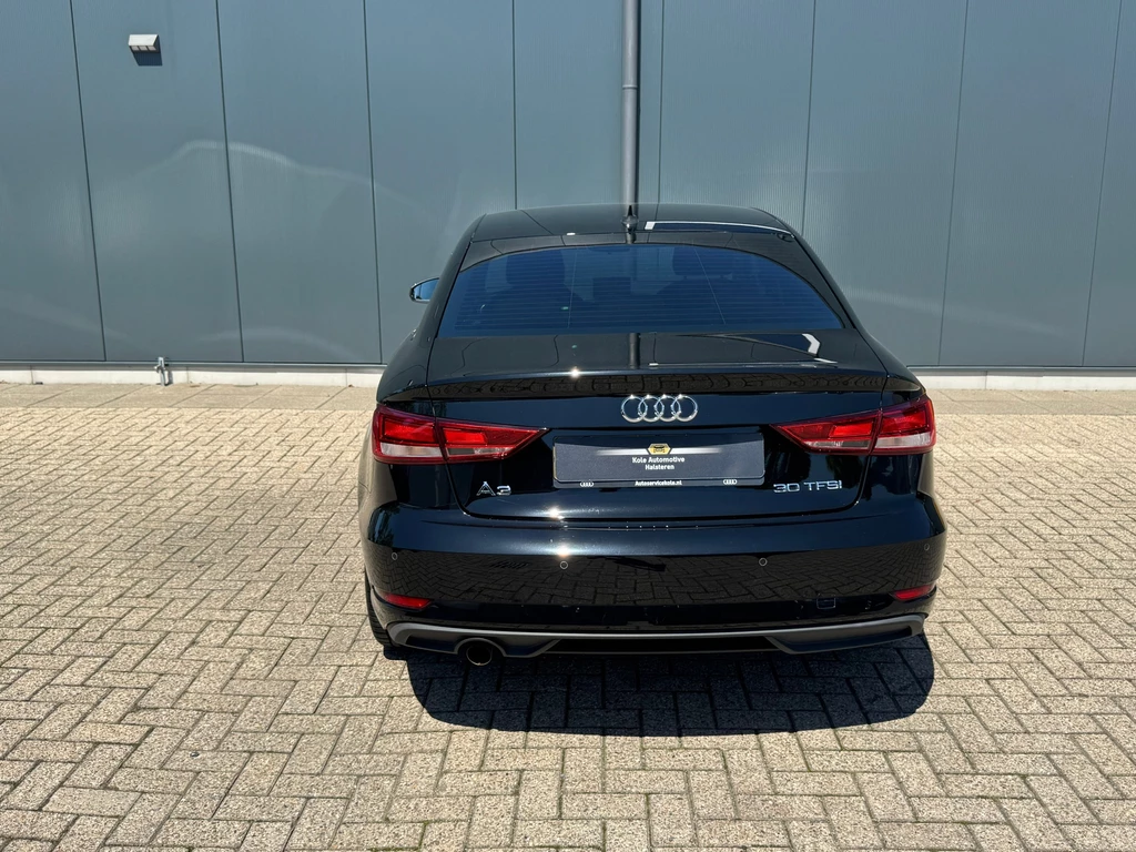 Audi A3 – foto 5