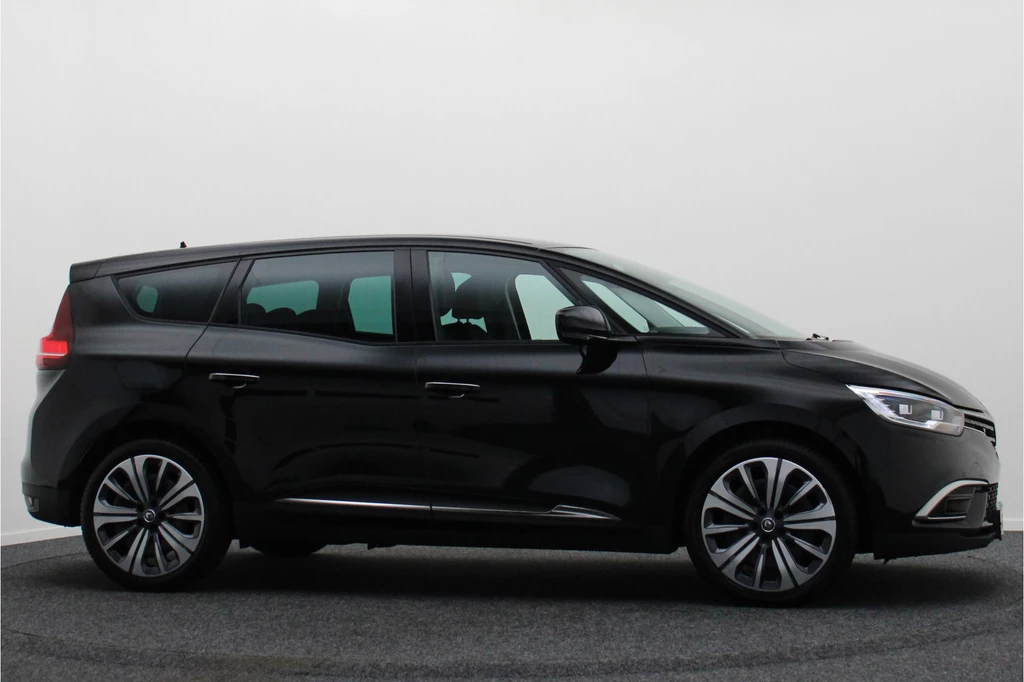 Renault Grand Scénic – foto 10