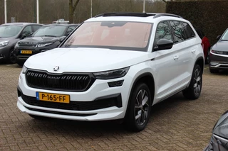 Škoda Kodiaq – thumbnail 1