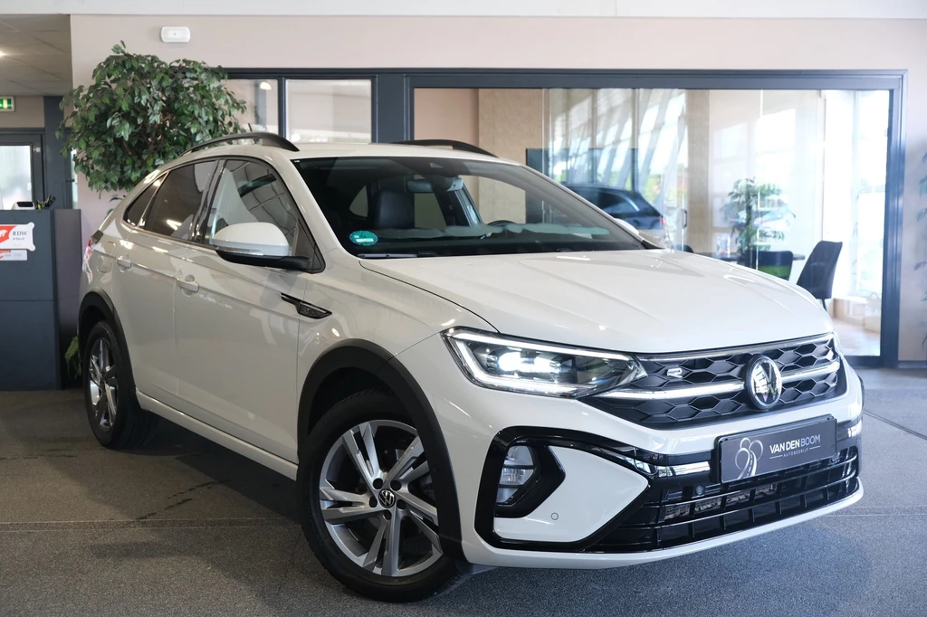 Volkswagen Taigo – foto 6