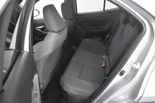 Toyota Yaris Cross – thumbnail 9