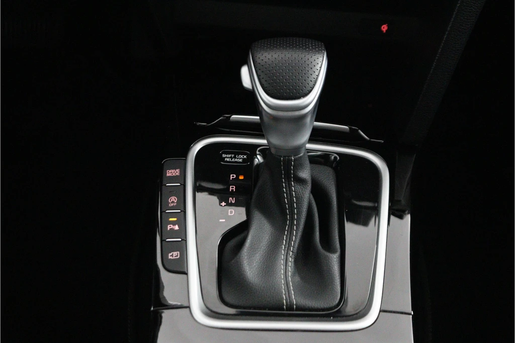 Kia Ceed Sportswagon – foto 29