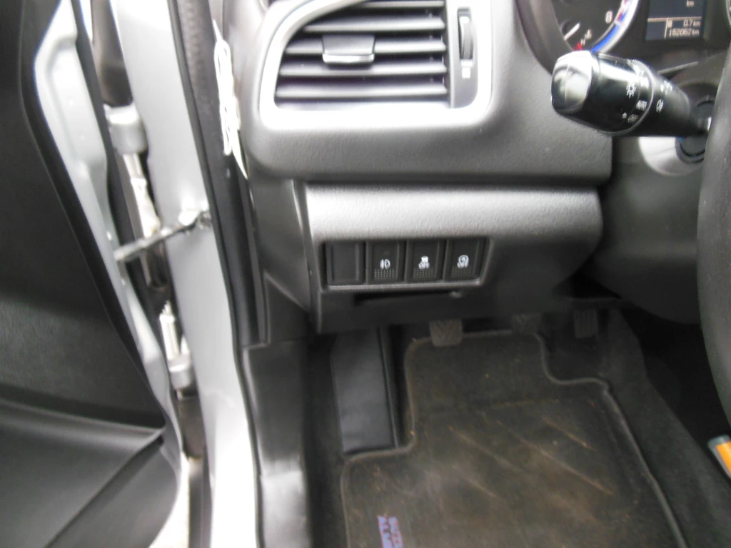 Suzuki S-Cross – foto 15