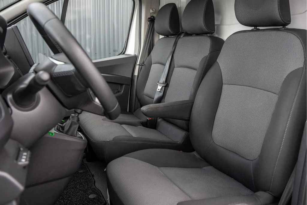 Renault Trafic – foto 13