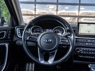 Kia Ceed Sportswagon – thumbnail 30