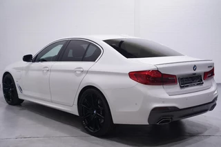 BMW 5 Serie – thumbnail 4