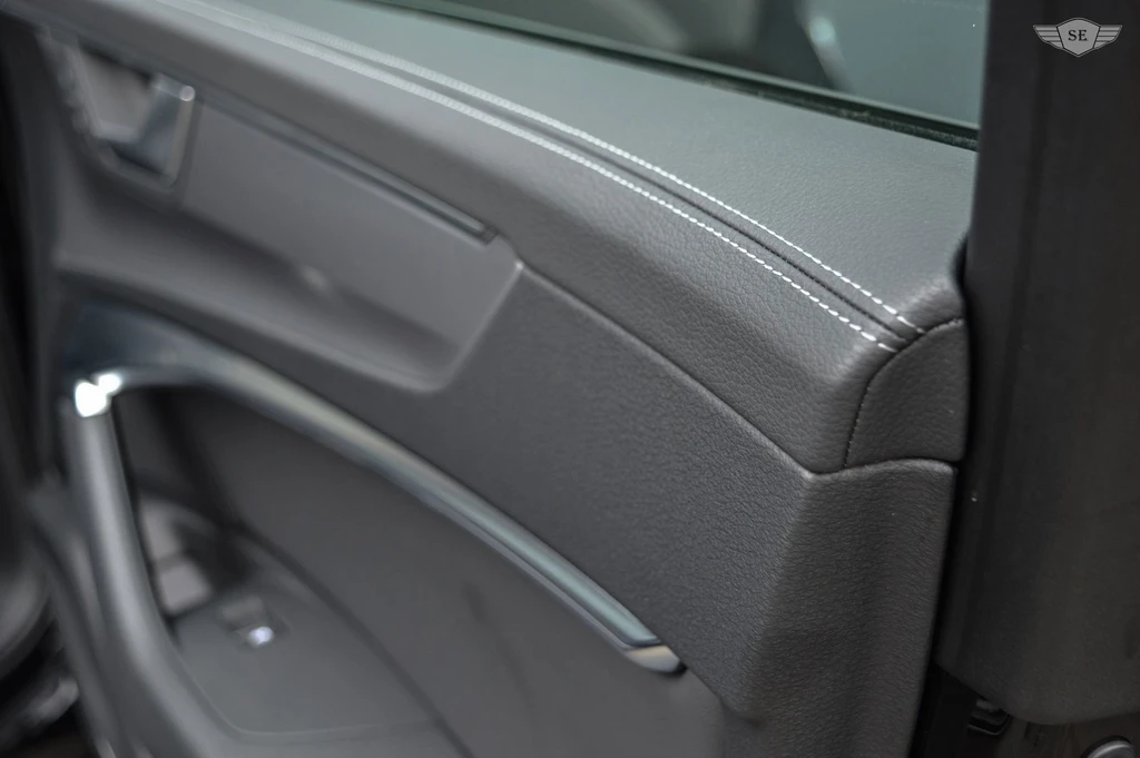 Audi A6 – foto 26