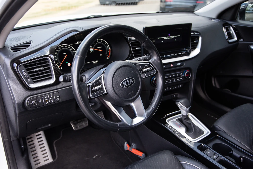 Kia XCeed – foto 6