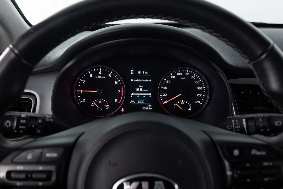 Kia Stonic – foto 24