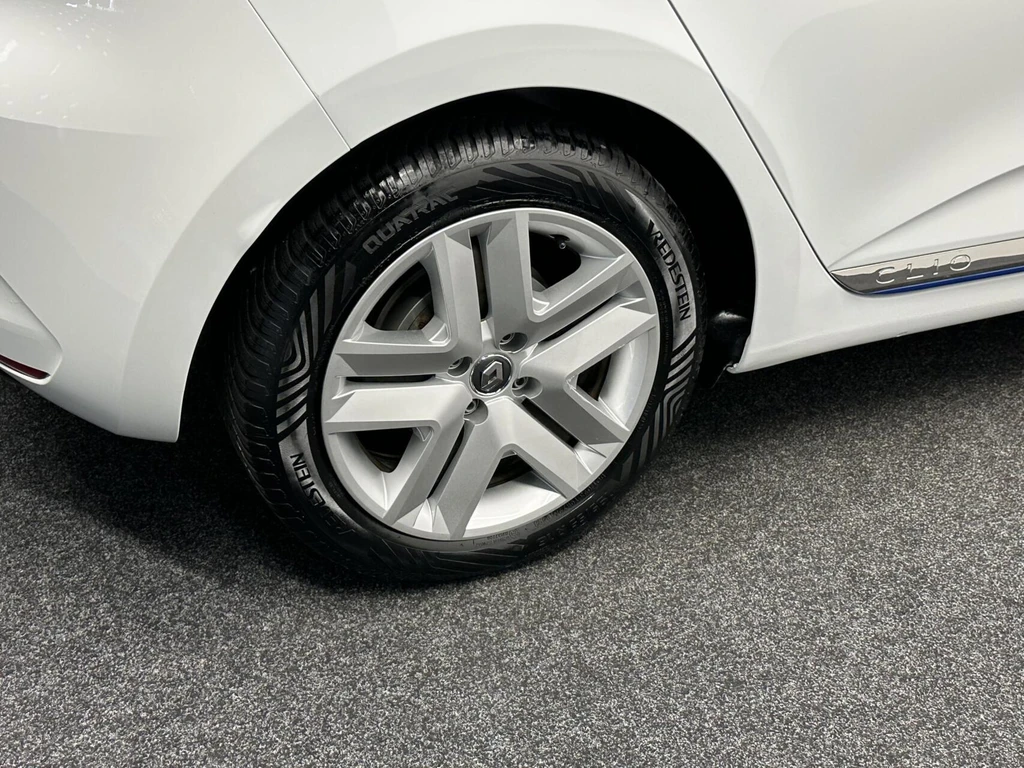 Renault Clio – foto 10