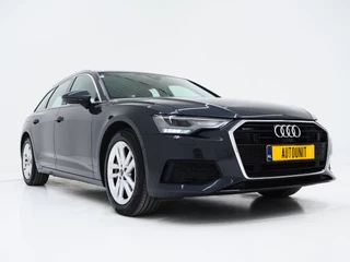 Audi A6 – thumbnail 7