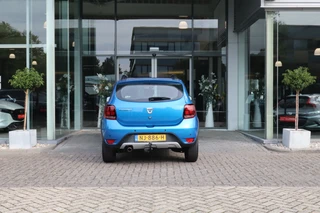 Dacia Sandero Stepway – thumbnail 3