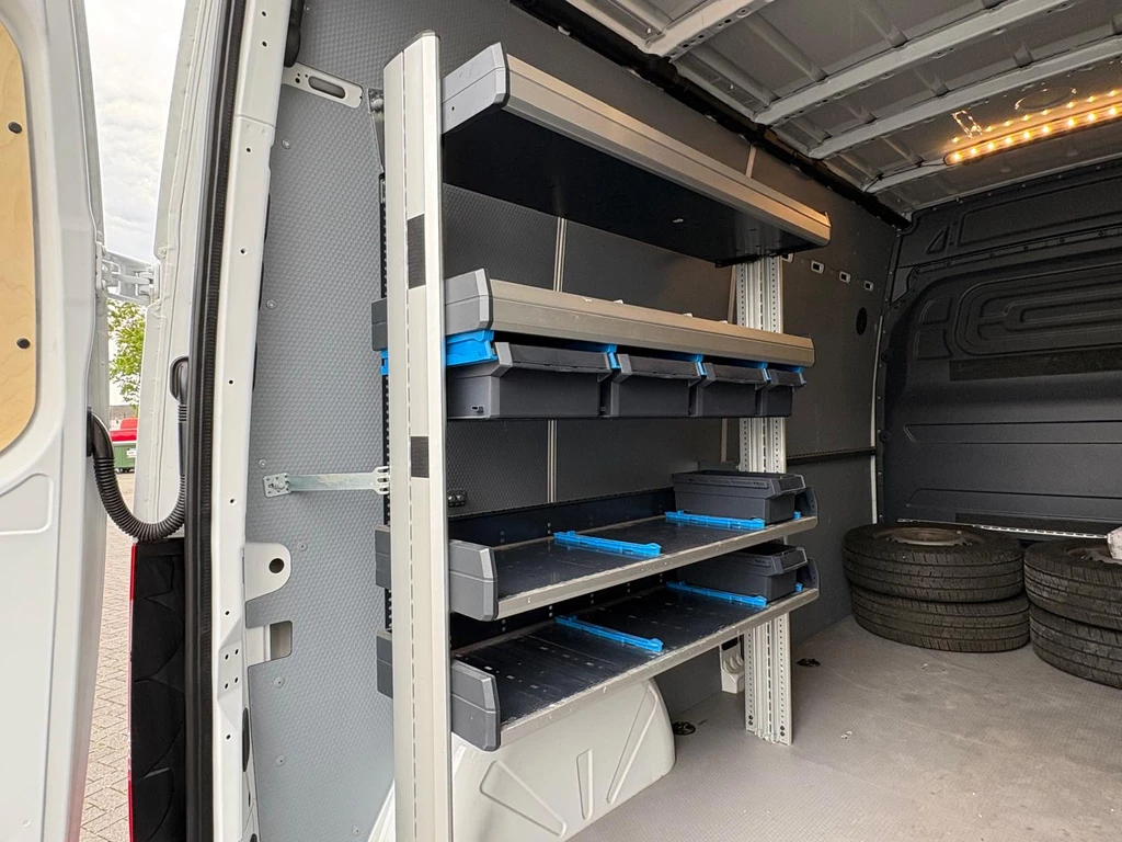 Mercedes-Benz Sprinter – foto 32