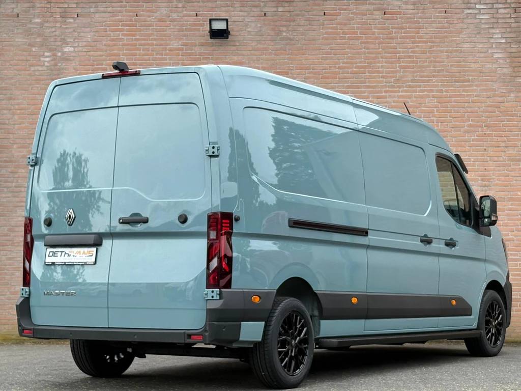 Renault Master – foto 6