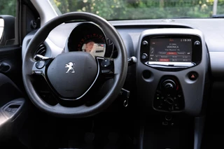 Peugeot 108 – thumbnail 15