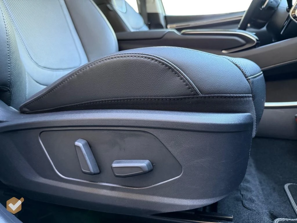 Hyundai Tucson – foto 23
