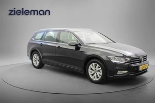 Volkswagen Passat – thumbnail 7