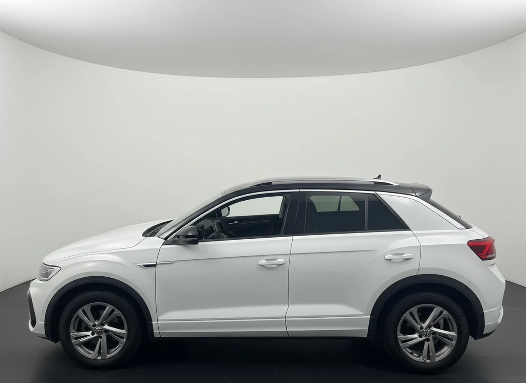 Volkswagen T-Roc – foto 2