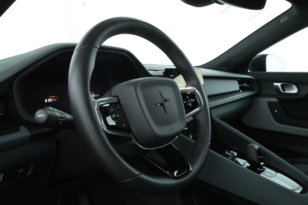 Polestar 2 – foto 16