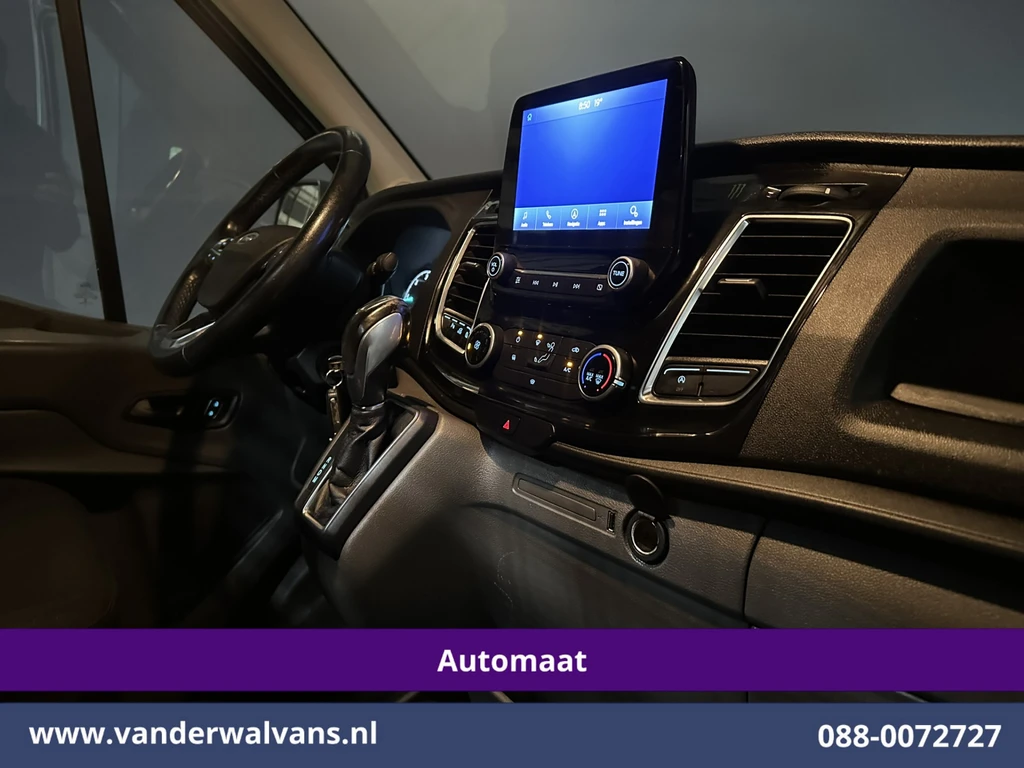 Ford Transit – foto 18
