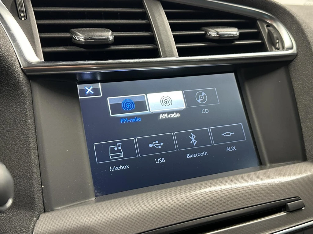 Citroën C4 – foto 26