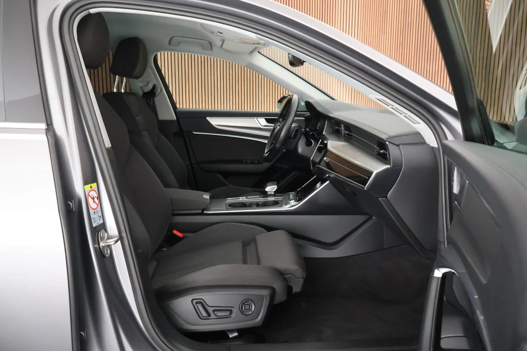 Audi A6 – foto 13