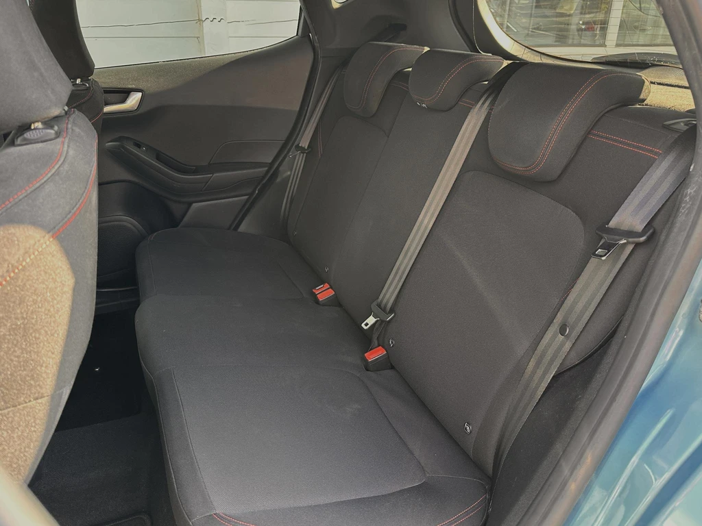 Ford Fiesta – foto 12