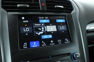 Ford Mondeo – thumbnail 23