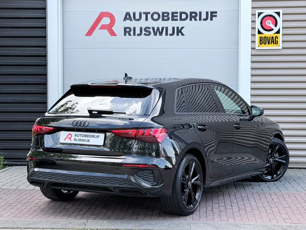 Audi A3 – foto 5