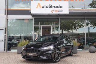 Ford Focus – thumbnail 2