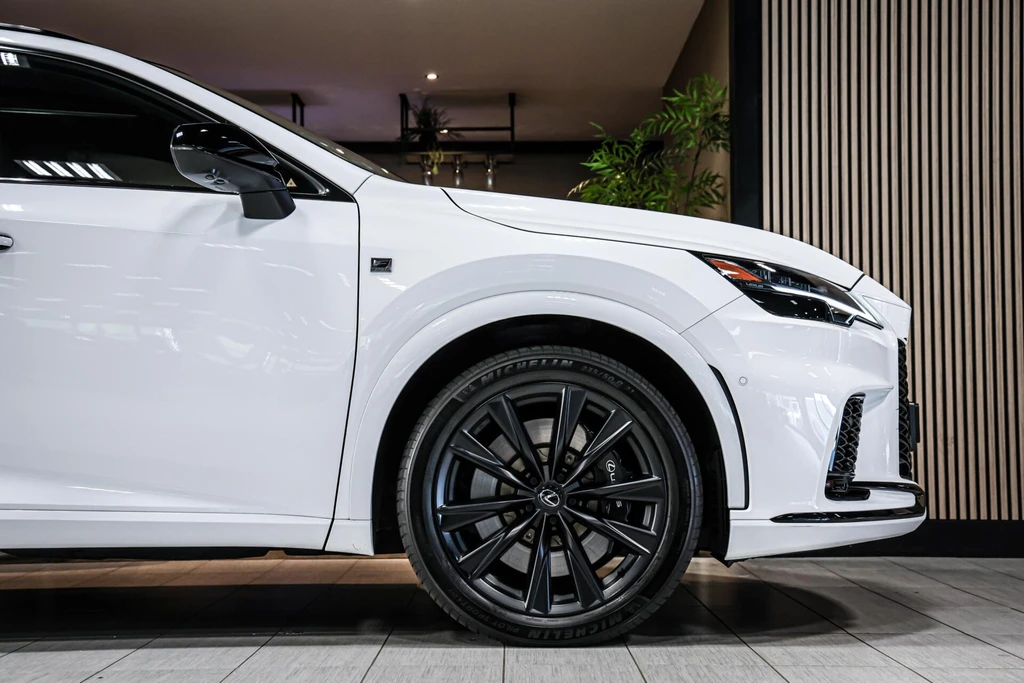 Lexus RX – foto 18