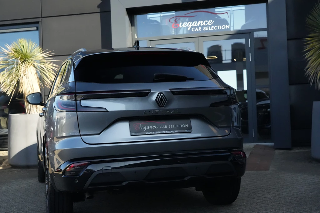 Renault Austral – foto 3