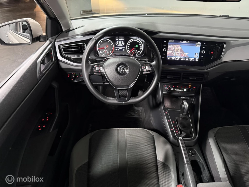 Volkswagen Polo – foto 27