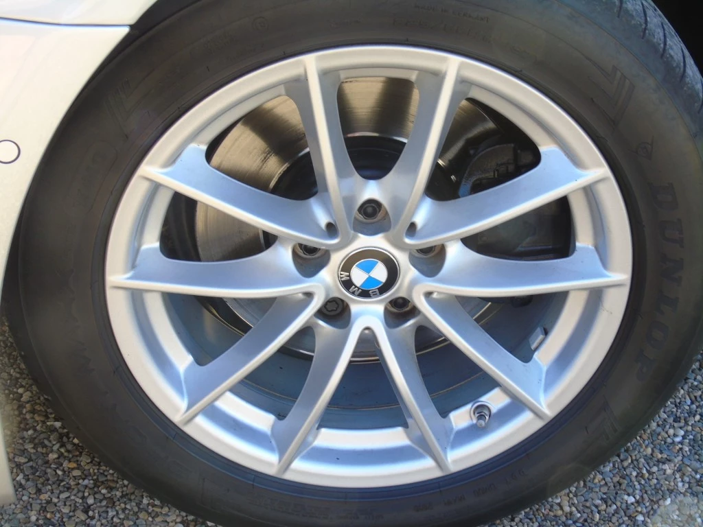 BMW 5 Serie – foto 8