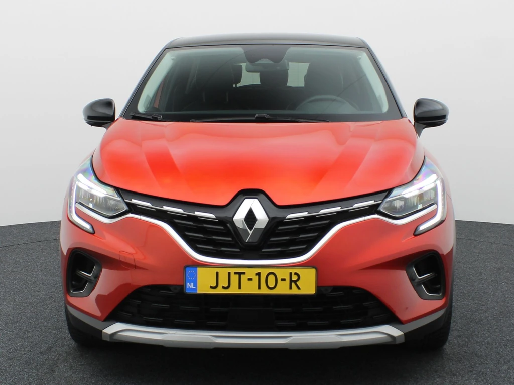 Renault Captur – foto 14