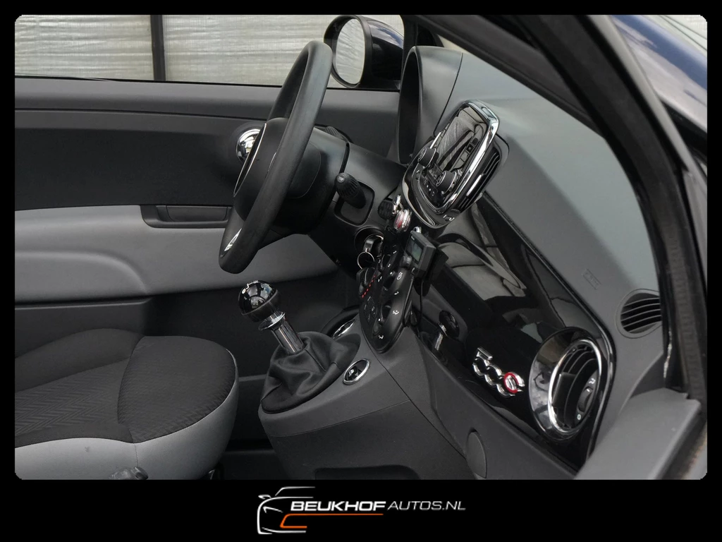 Fiat 500C – foto 42