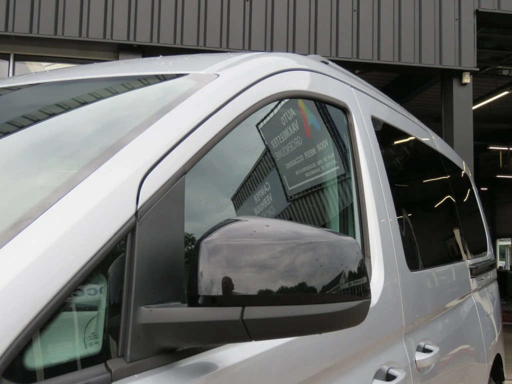 Volkswagen Caddy – foto 36