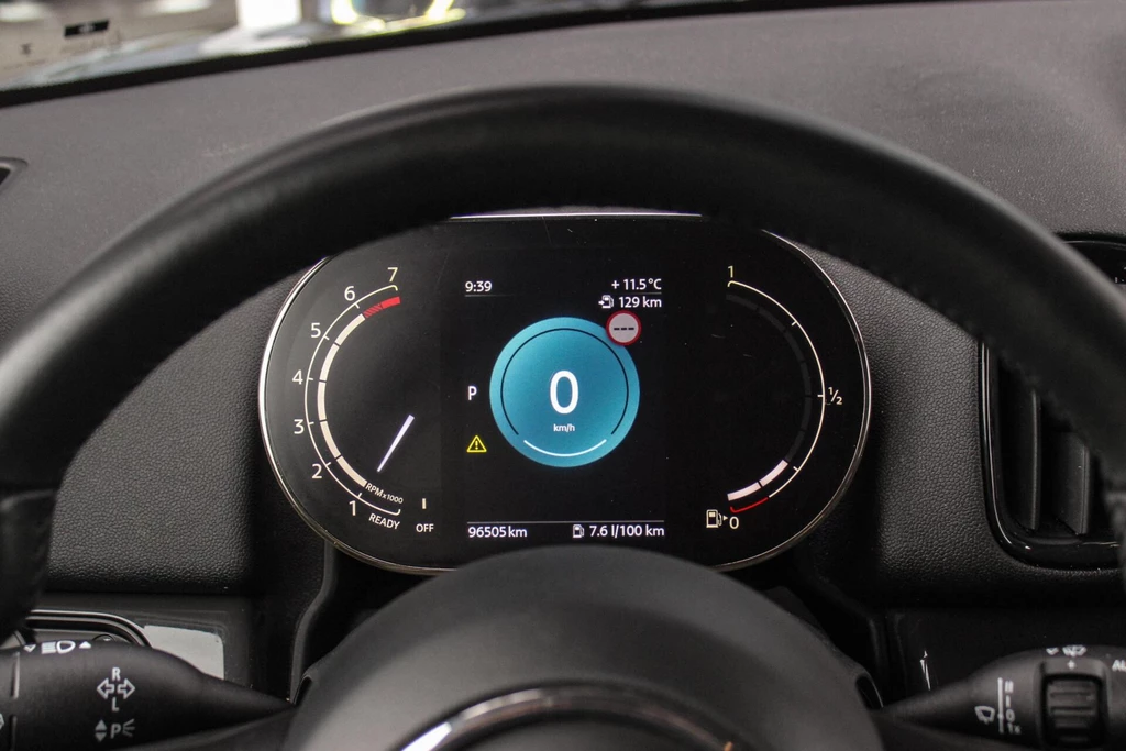 MINI Countryman – foto 29