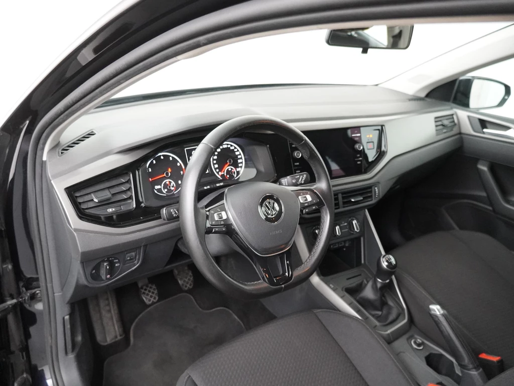 Volkswagen Polo – foto 12